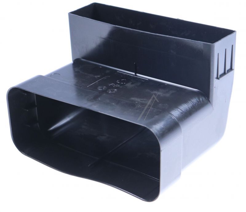 90°-Ablufthaube-Bogen Elica RAC0120994B PP, PT300