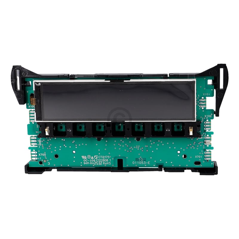 Bedienmodul programmiert 11024371