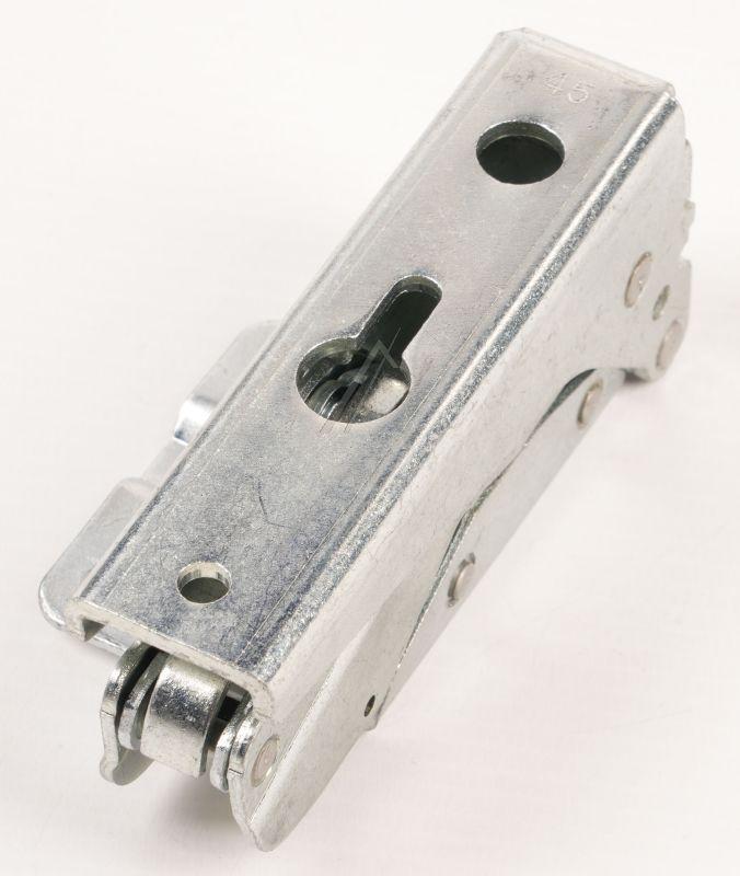 Kühlschranktür Scharnier für Kühlschrank Whirlpool Indesit C00636786 linksseitiger Anschlag