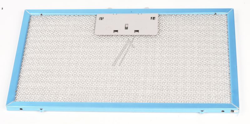 Fettfilter für Dunstabzugshaube Elica acc0000518 Aluminium, 292x173mm