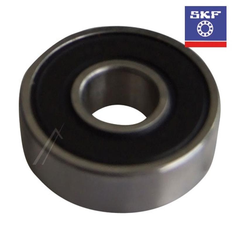 SKF-Kugellager 6082RS für Trockner SKF 0000184000 Wassertdicht, 8x22x7 mm