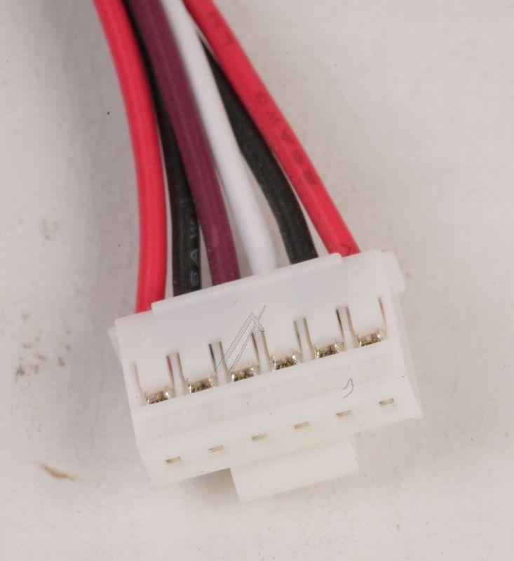 Verlängerungskabel für Speed-Limit-Pedal Segway-Ninebot AB.00.0012.79 für Go-Kart