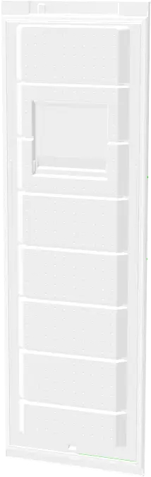 Gefrierfachtür 00710178