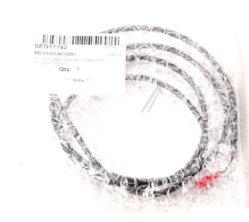 Hinteres Gerätezuleitungskabel Segway-Ninebot AB.05.05.00.0293 für E-Scooter F25I F40I Gehäuse