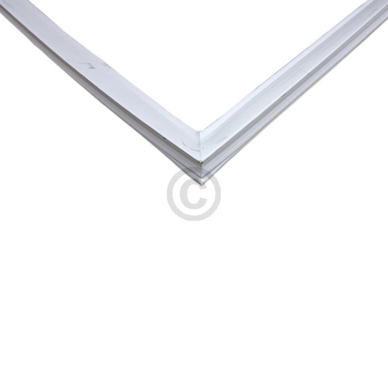 Türdichtung 4-seitig fürs Gefrierabteil 7108870 Liebherr