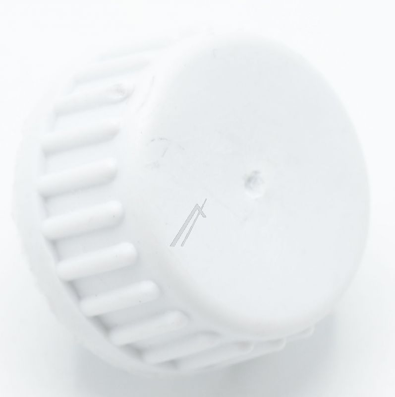 Verstellbarer Fuß für Kühlschrank Hisense Gorenje HK1090224 lang justierbar