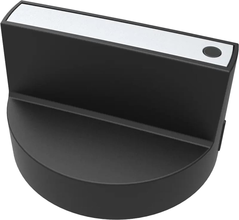 Drehgriff-Kochstelle 10000471