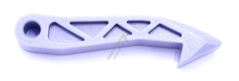 Türhaken für Waschmaschine Candy Hoover 43027686 Türverschluss