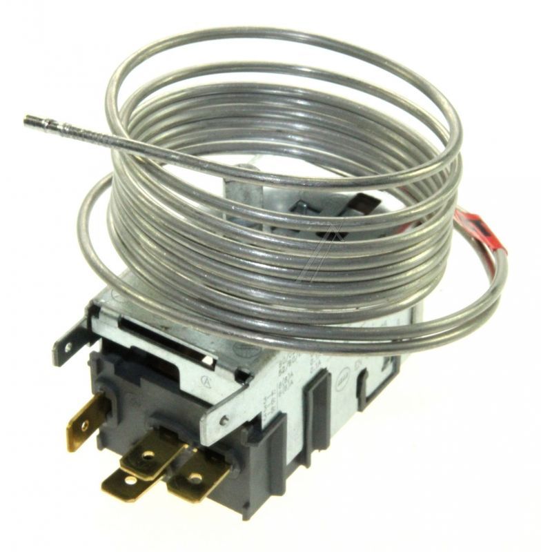 Kühlschrankthermostat Whirlpool Indesit 482000030533 Kühlschrankregelung