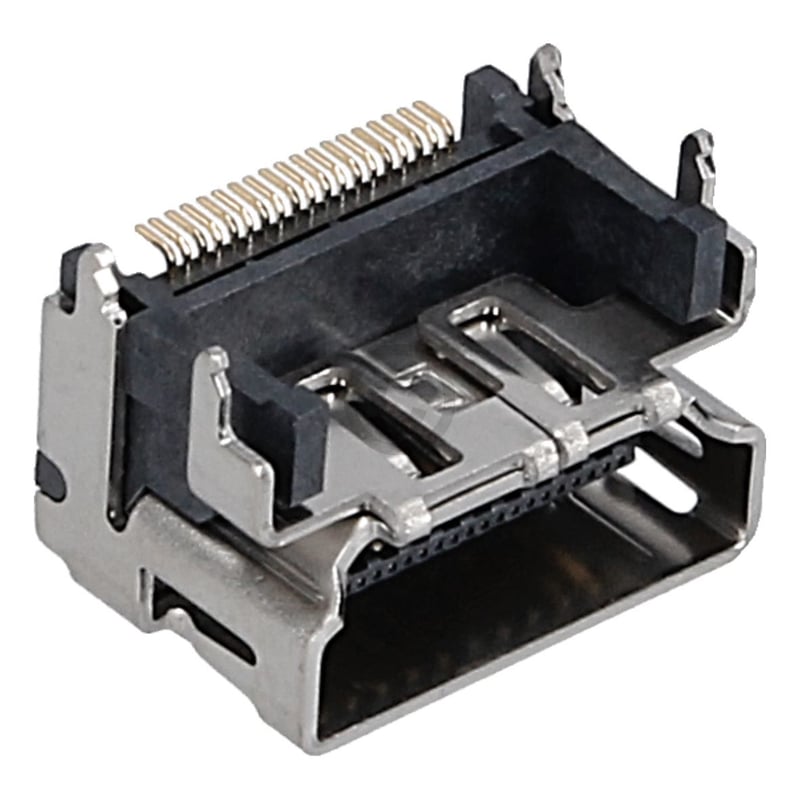 HDMI A Buchse LG EAG63530101 für TV