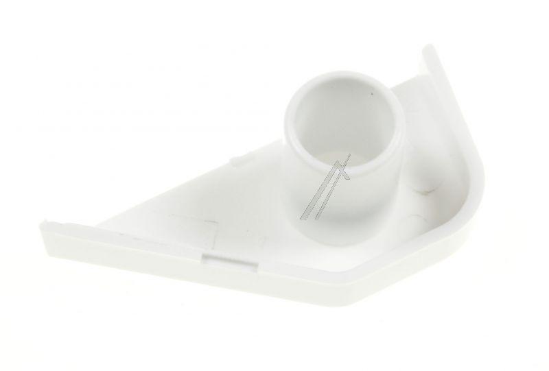 0070205243 Linke Feststelltaste für Gefrierschrank Haier 49054509 Anschlag Gefriergerät