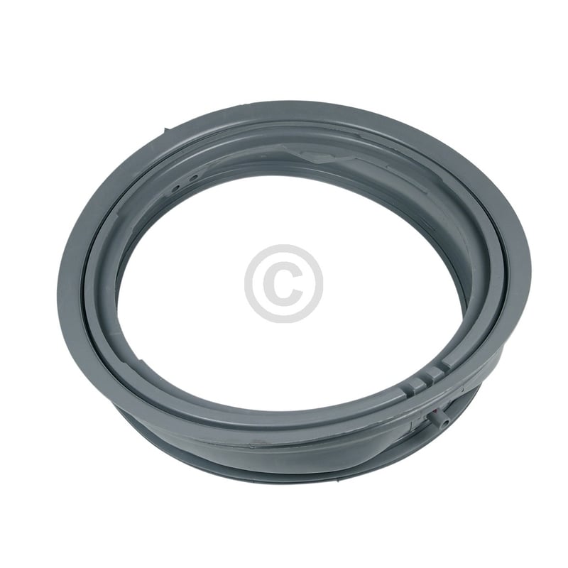 Türmanschette LG MDS41955002 für Waschmaschine MDS64212801