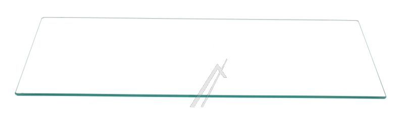 Regalablage Glas für Kühlschrank Beko C00864467 Ablage Kühlraum klar