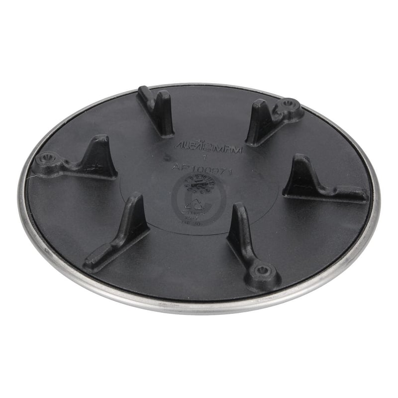 Auslaufabdeckung 114mmØ BLANCO CapFlow  517666 für Küchenspüle