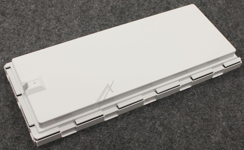 Whirlpool Kühlschrank Gefrierfachtür innen 482000023101 weiß