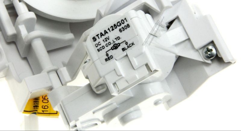 Verteiler für Hisense-Gorenje Kühlschrank HK1647130 Kühlsystem