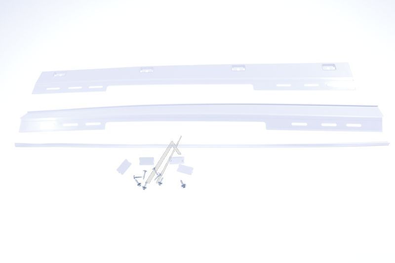 Abschlussleiste für Kühlschrank Beko C00870754 Abdeckung