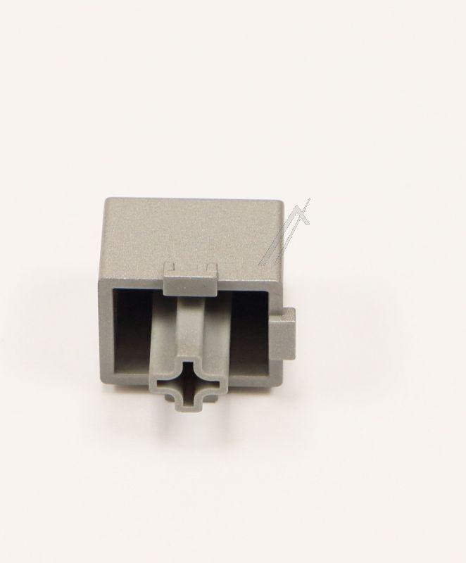 Ein/Aus Taste, Inox (1170207409)