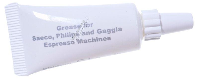 Saeco Ofen Silikonfett 421945031791 5g Tube