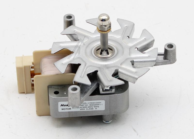 Lüftermotor für Ofen Sogedis 429C02 Hy6020v240h 230V