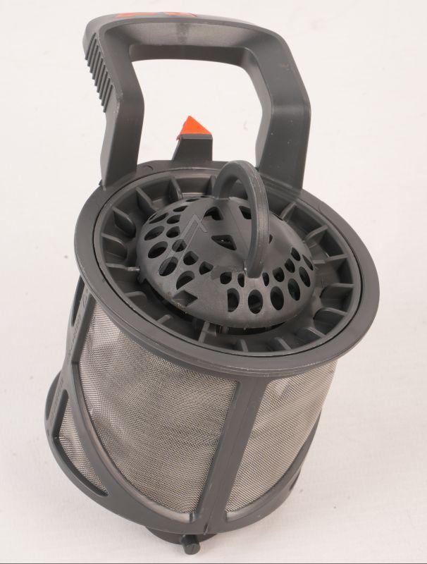 Tassensieb für Geschirrspüler Atag 23154 Filter Ablaufsieb