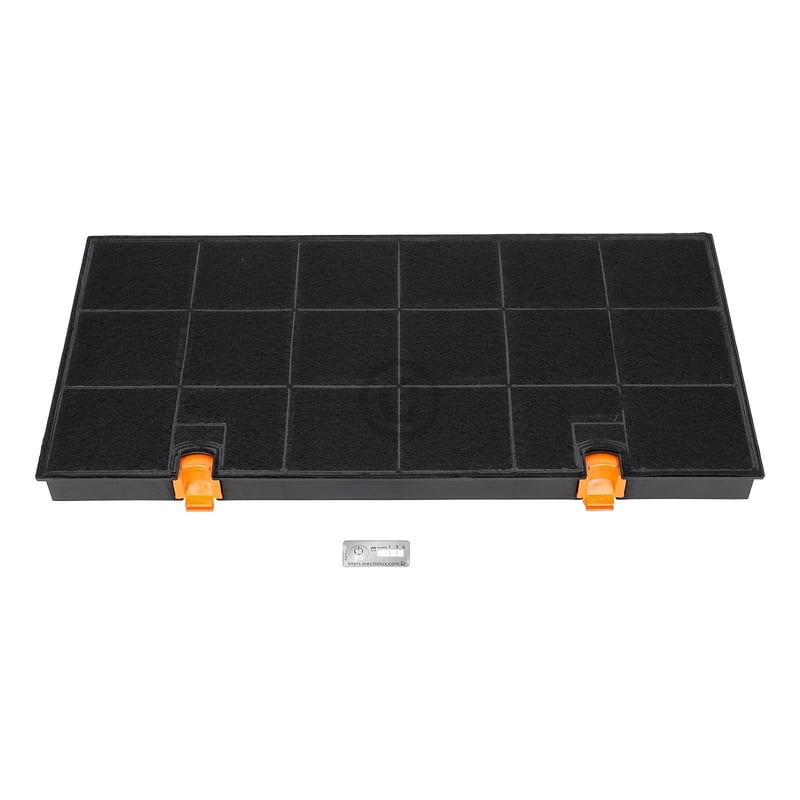Odourclean Standard-Kohlefilter Electrolux 9029865939 Electrolux