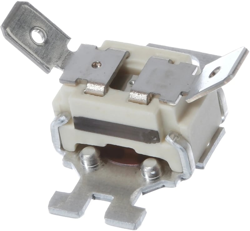 Temperaturbegrenzer für Bosch-Ofen 10006979 Sicherheit, Hitze, Schutz