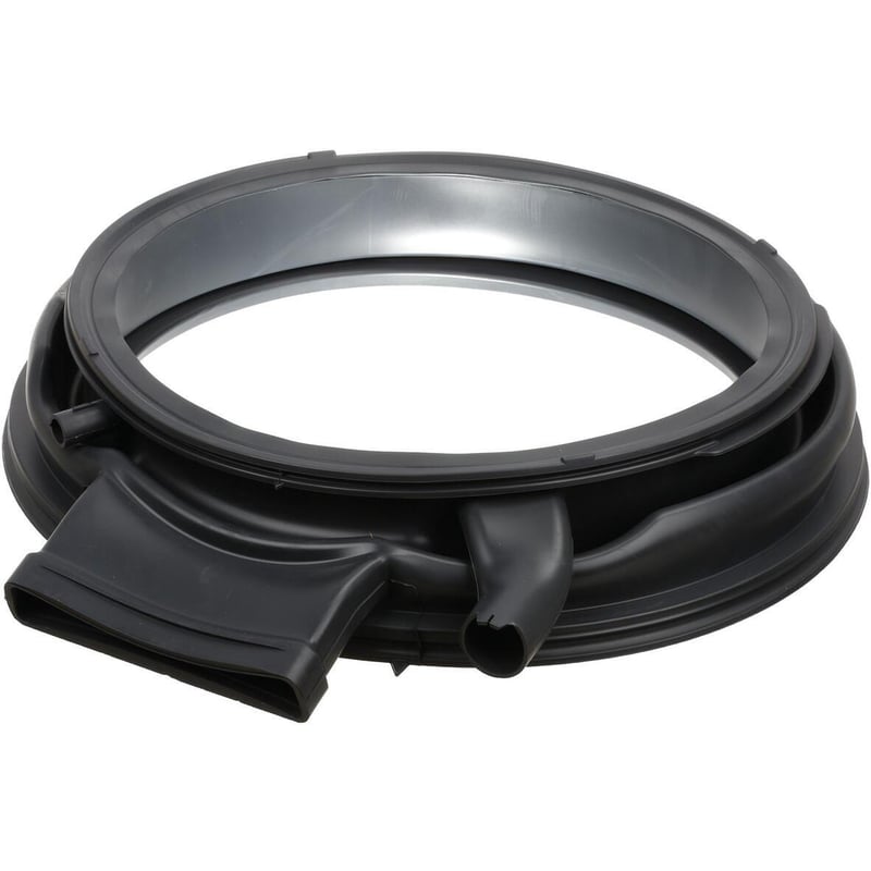 Fensterdichtung für Waschmaschine Bosch 20000384 Türdichtung