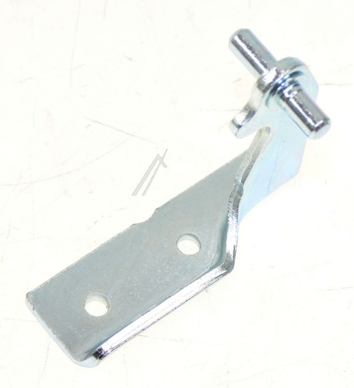 Whirlpool Indesit Ofentürscharnier C00731595 Zentralscharnier, verzinkt