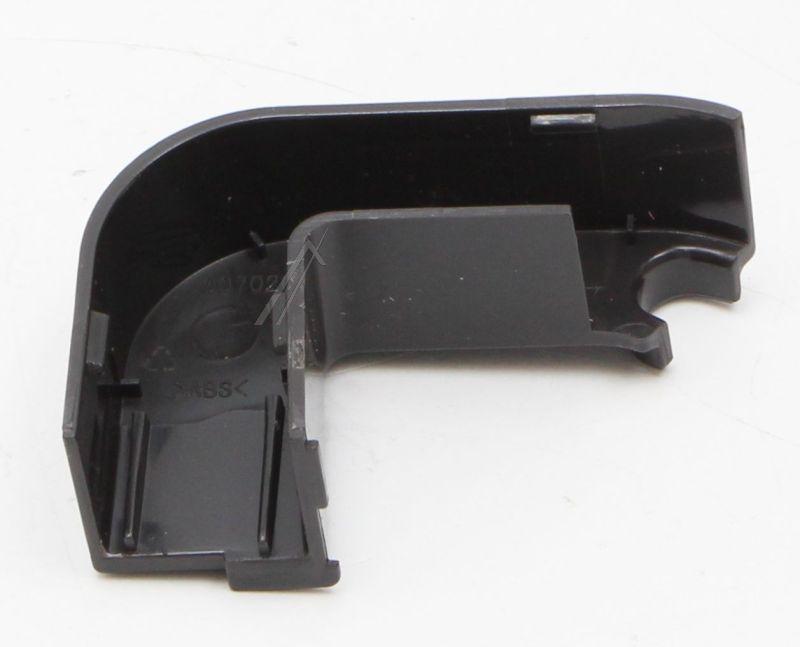 Haier Kühlschrank Scharnierabdeckung 49115856 Gehäuseteil