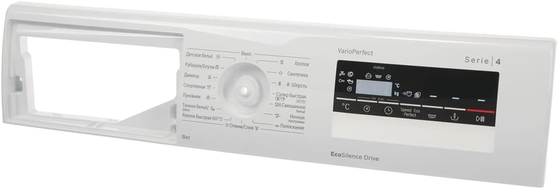 Bedienblende 11012415