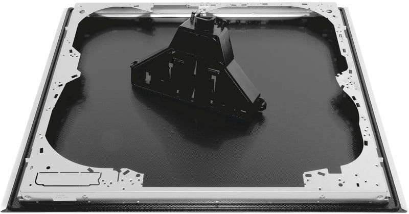 Glaskeramikfläche 00775258