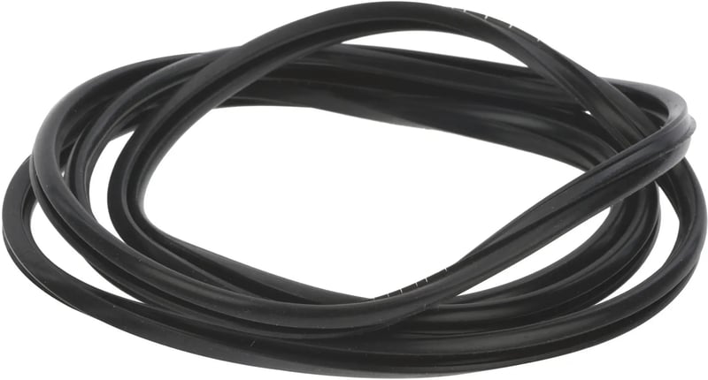 Backofentürdichtung für Bosch 00744364 Dichtung