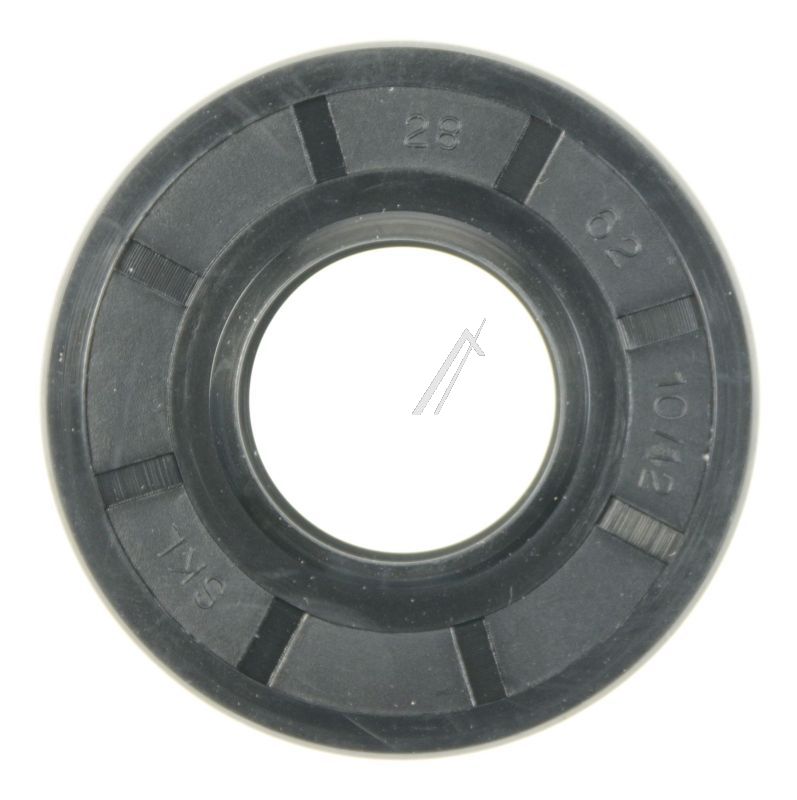 Wellendichtring für Waschmaschine Com 28X62X10/12 Abdichtung