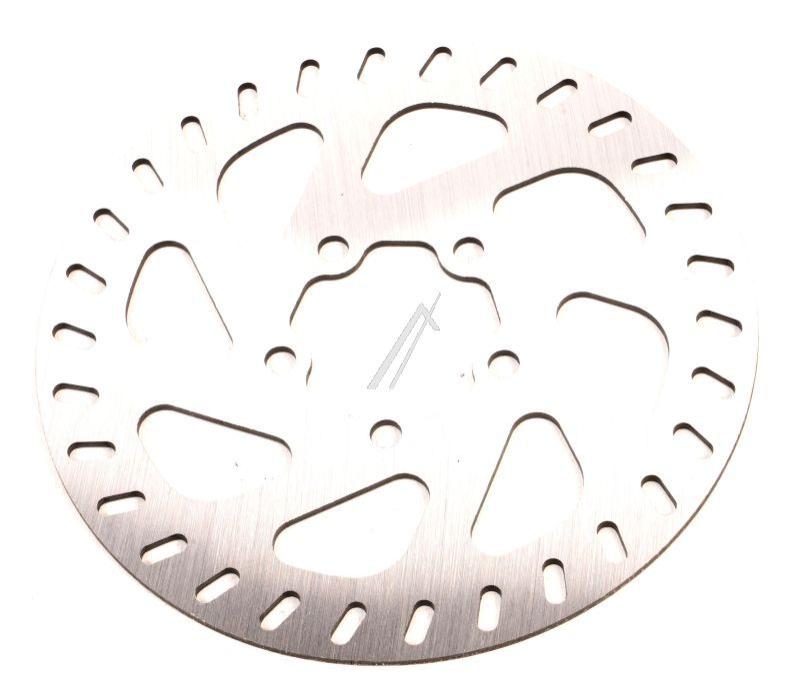 Bremsscheibe 130mm 5-Loch Xiaomi C002310015800 für Mi Electric Scooter 4 Pro