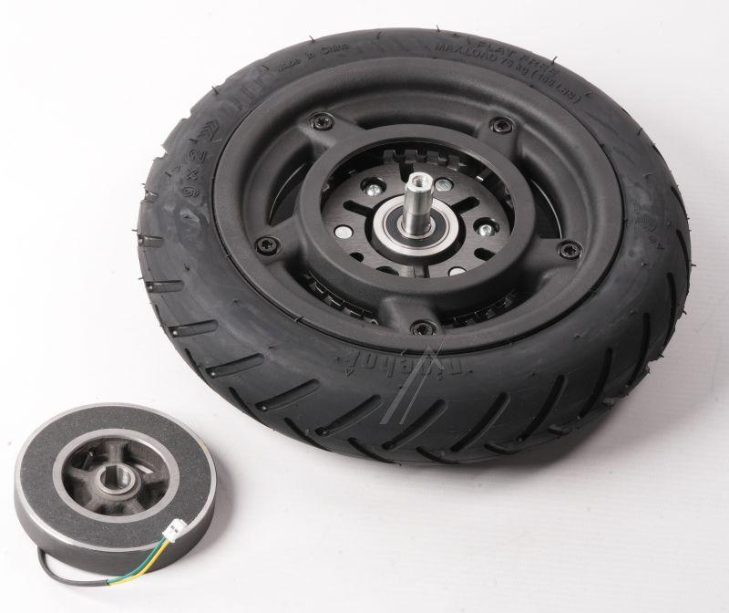 Hinterrad Segway-Ninebot AB.00.0009.06 für E-Scooter E25E E25D E45E E45D