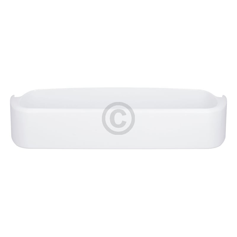 Abstellfach Electrolux 224609103/3 Flaschenabsteller 447x85mm für Kühlschranktüre
