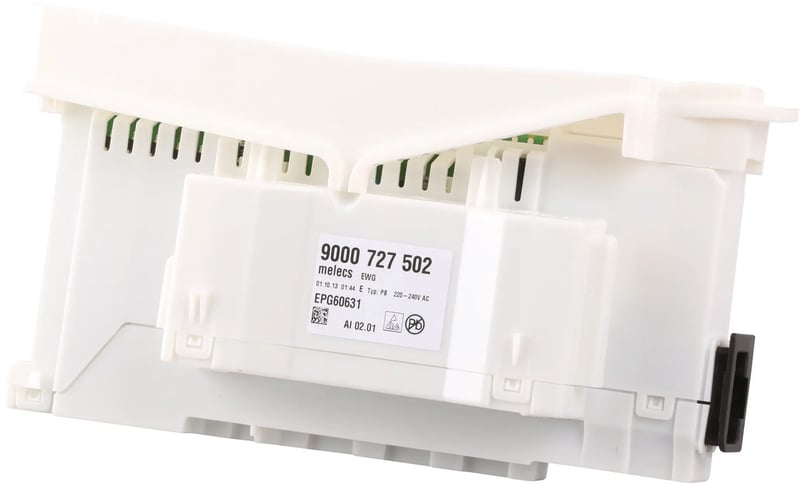 Leistungsmodul programmiert 00658944