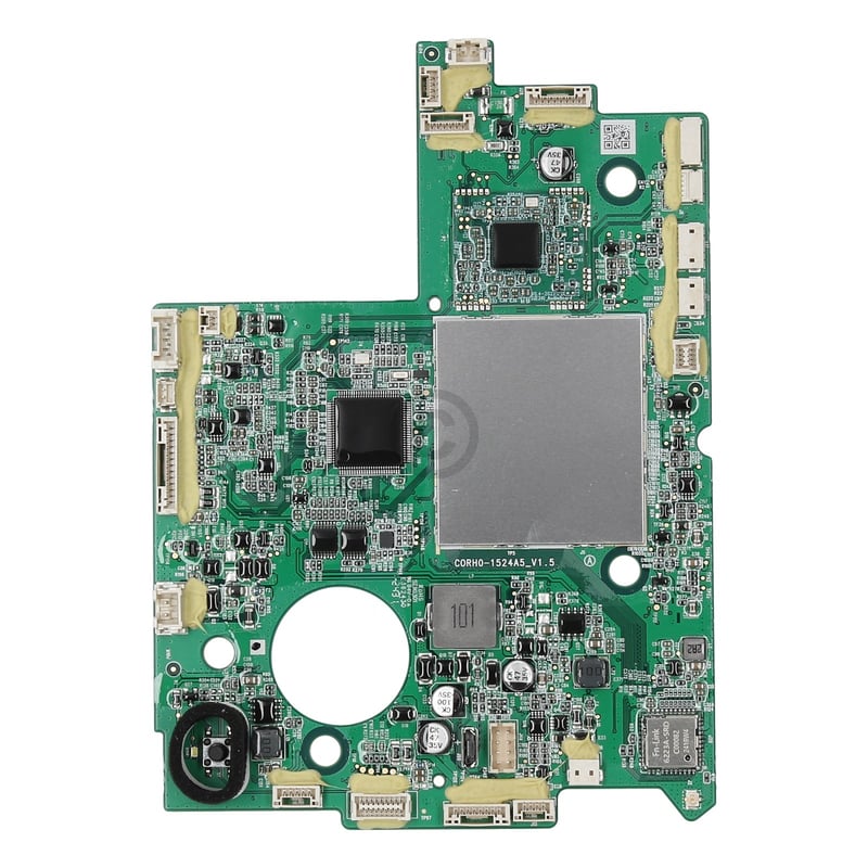 Steuerelektronik Ecovacs 201-2361-0026 für Saugroboter Ecovacs