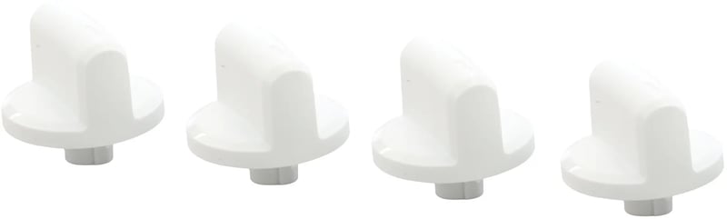 Drehgriff-Kochstelle 00619859