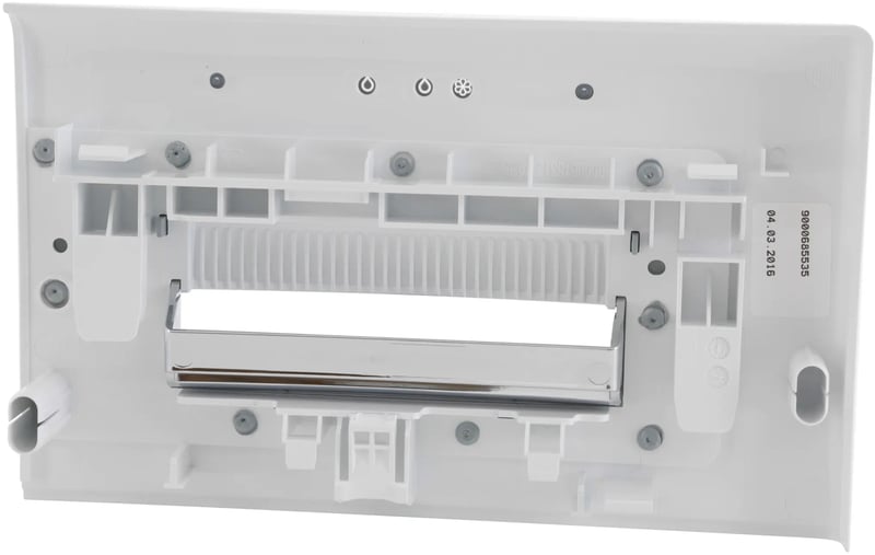 Schalengriff 00657530