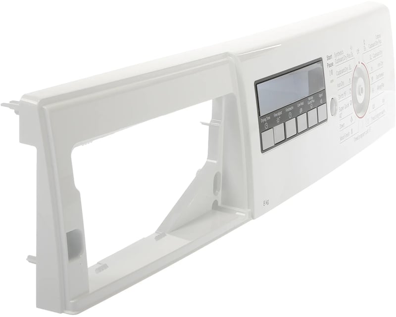 Bedienblende 00748295