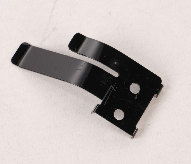 Halteklammer für Ofen Bosch Siemens 10015824 Türbefestigung