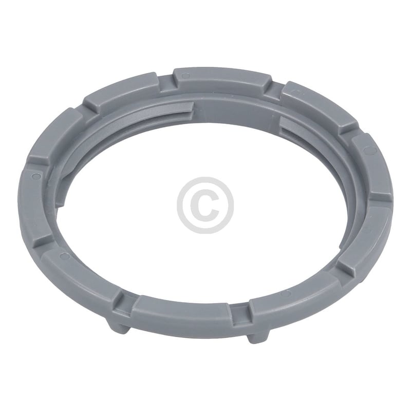 Mutter für Salzbehälter Gorenje 128796 in Geschirrspüler 481290508689