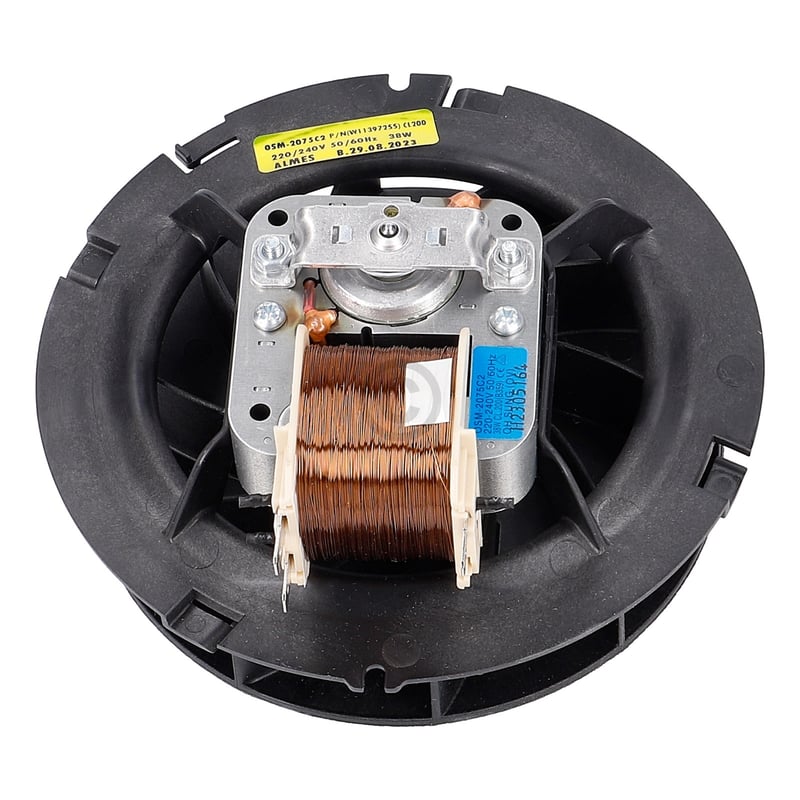 Querstromluefter Bauknecht C00648480 für Herd