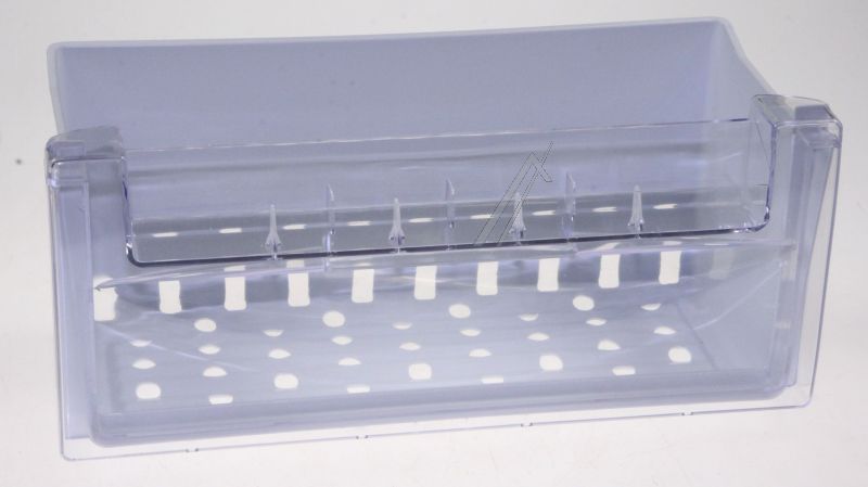 Gefriergutkorb für Kühlschrank Whirlpool 482000023198 unten, 384x167 mm