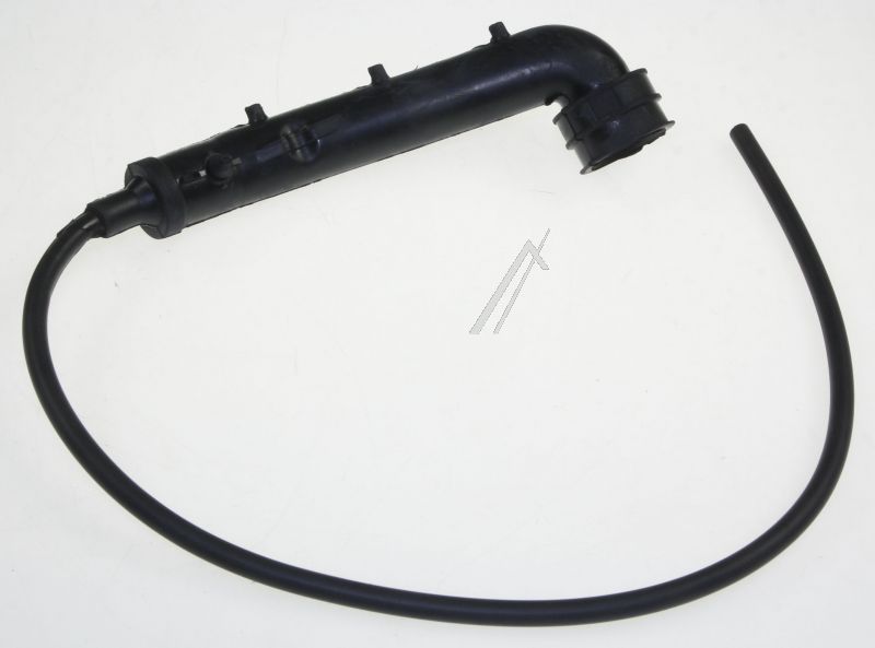 Gehäuse für Waschmaschine BSH-Gruppe 00619272 Getriebe, Kunststoff