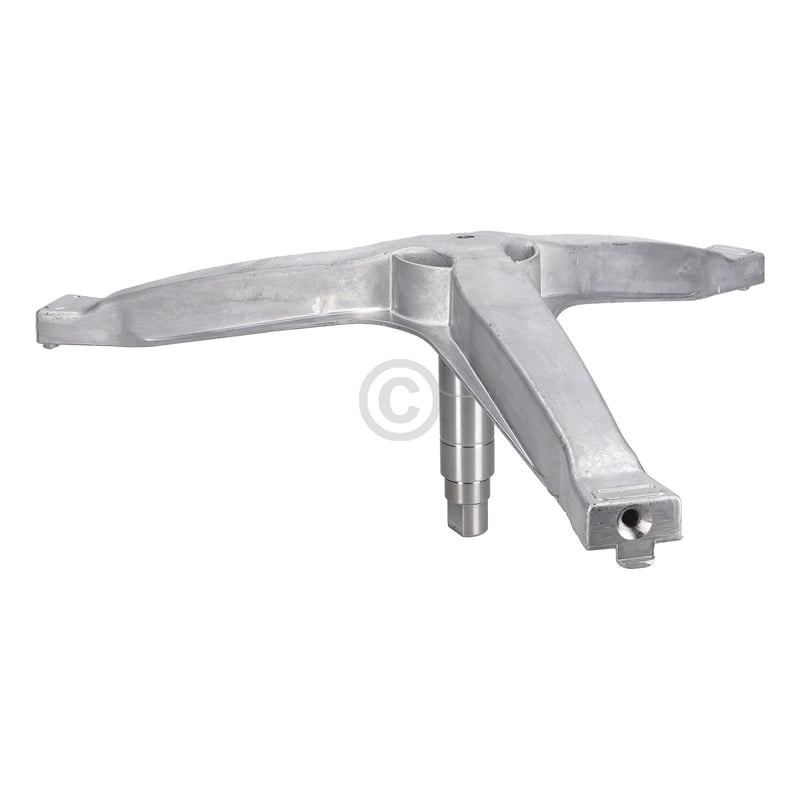 Lagerkreuz passend für Samsung DC97-14370D 10108829 für Waschmaschine