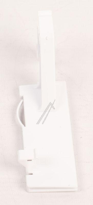 Klappenscharnier Gefrierfach rechts für Kühlschrank AEG f162073 Kühlgerät Scharnier Klappe