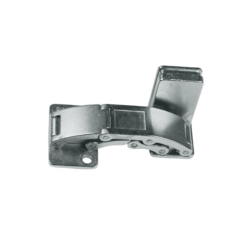 Türscharnier für Fronttür PHILIPS Saeco 996530009584 oben rechts für Kaffeemaschine